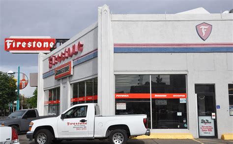 firestone telegraph|firestone albuquerque locations.